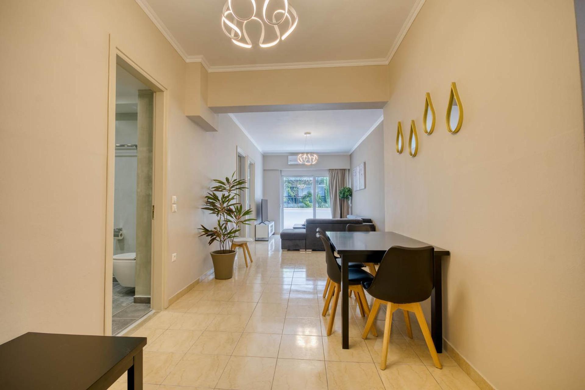 Rhodes Island Elli Beach Apartments Rhodes City Εξωτερικό φωτογραφία