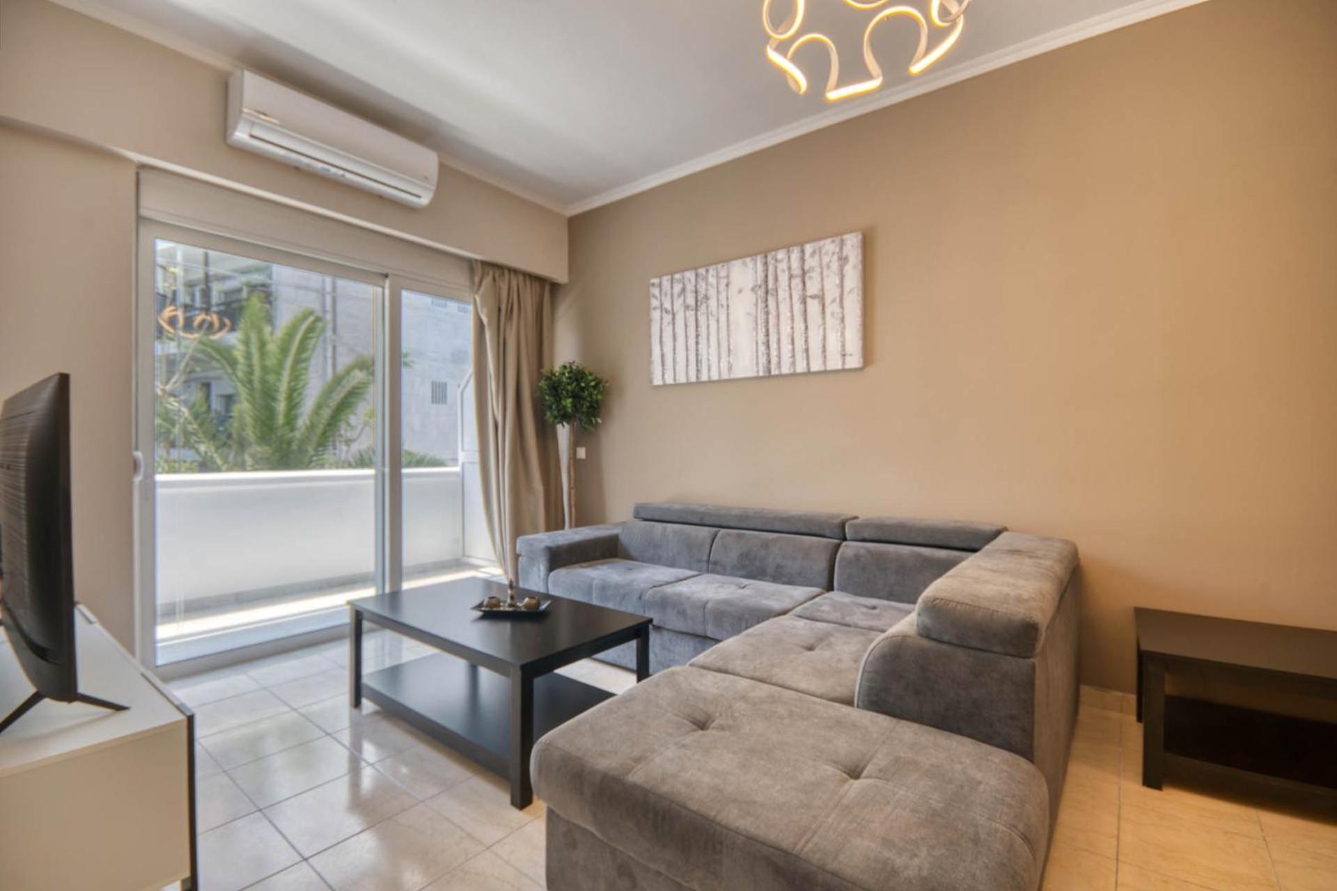 Rhodes Island Elli Beach Apartments Rhodes City Εξωτερικό φωτογραφία